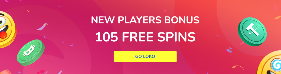 casino Maria 100 free spins no deposit bonus