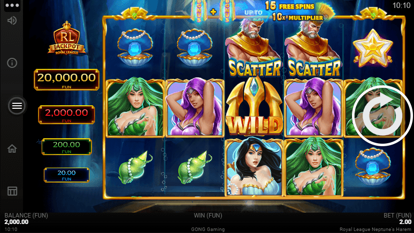 shwe casino app update