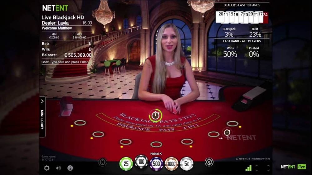 online casino bitcoin