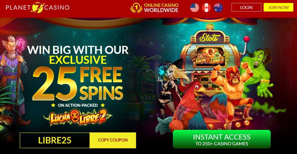 casino app deals