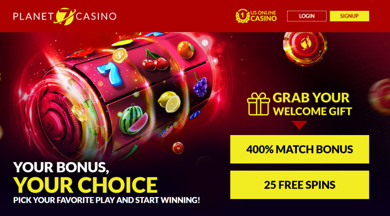 casino two up $100 free spins