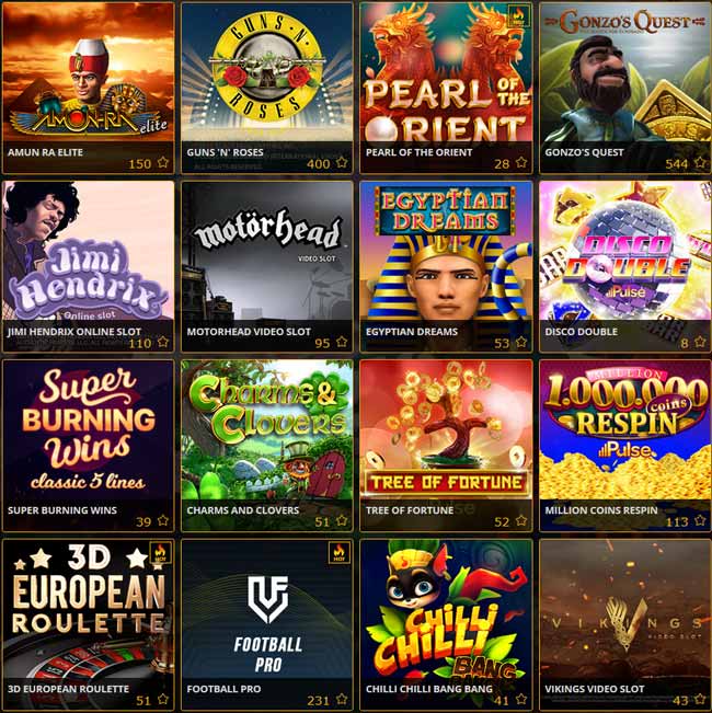 online casino 247