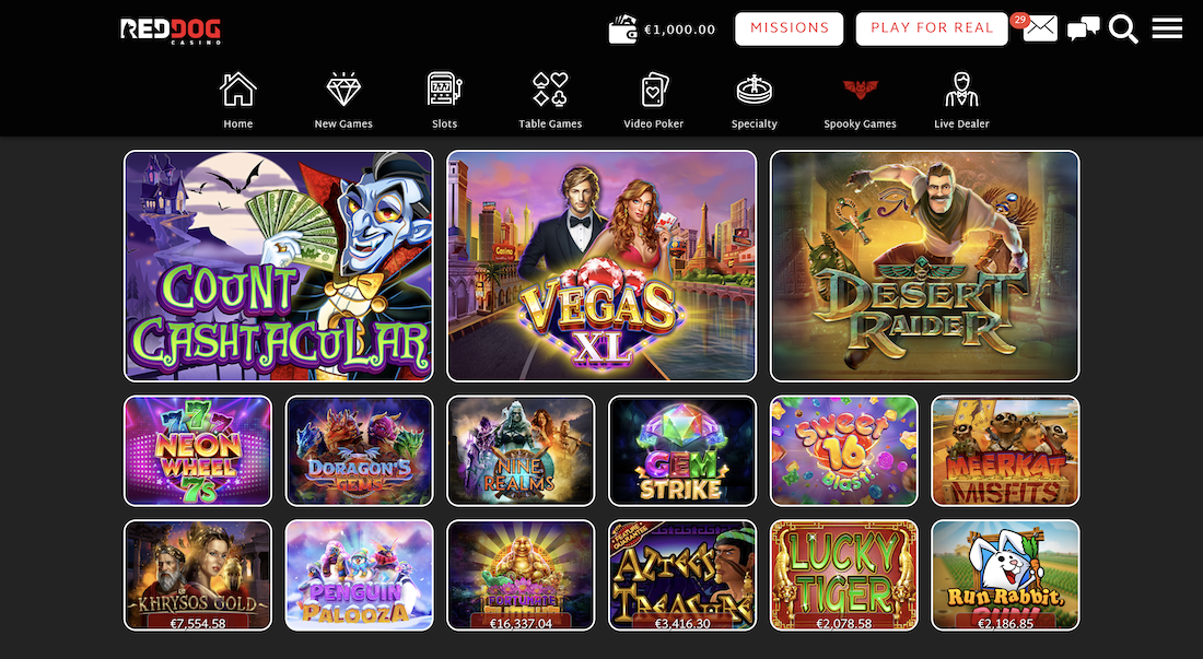 tiki fruits play slot