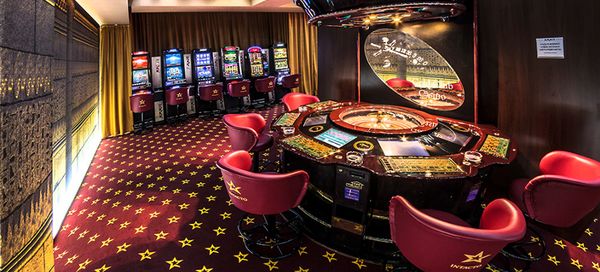 casinos mit hoher gewinnchance