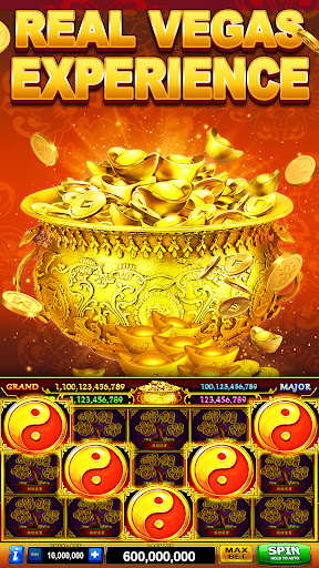 casino app is