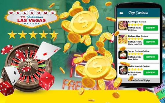 online casino license