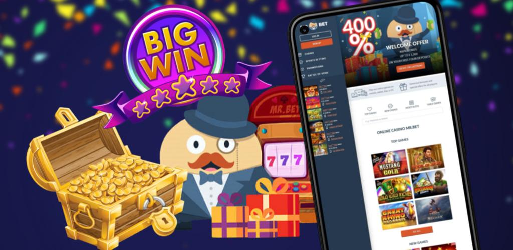 online casino apps that pay real money