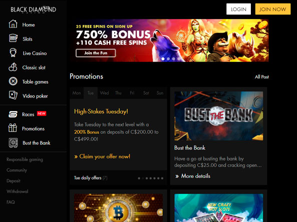 online casino games uganda