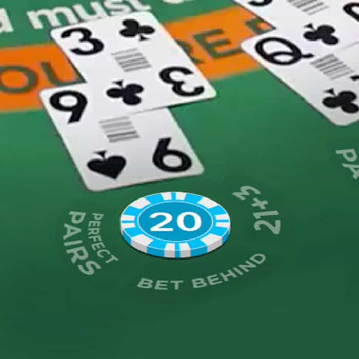 4 queens casino app