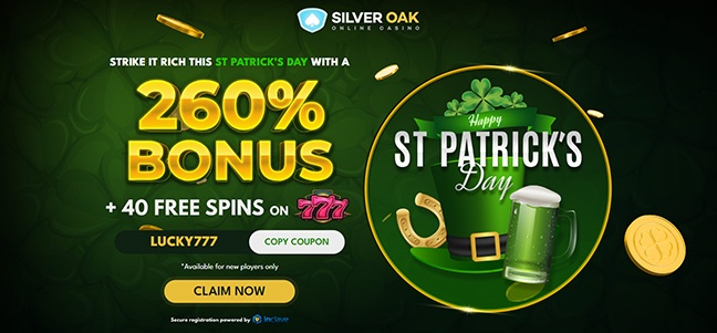 50 free spins on pay dirt