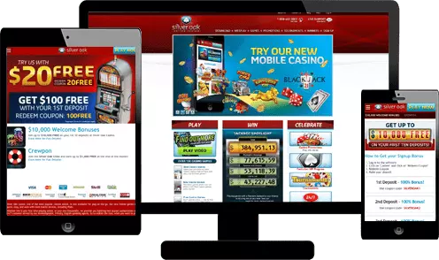 casino app echtgeld ohne einzahlung