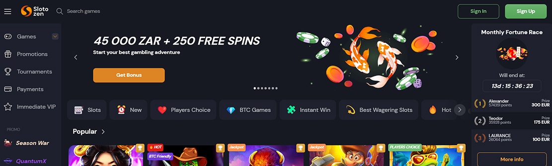 7heart casino app