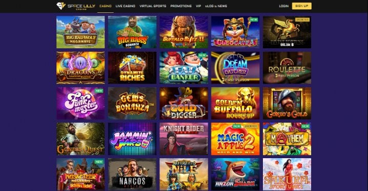 casino app games that pay real money