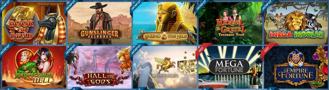 grosvenor casino online games