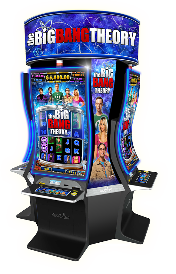 super nudge 6000 video slot