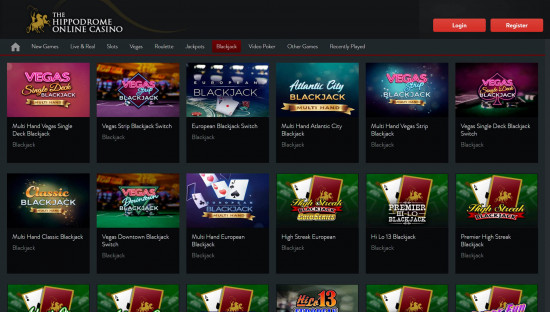 best online casino with real money