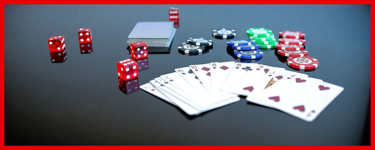 online casino vegas