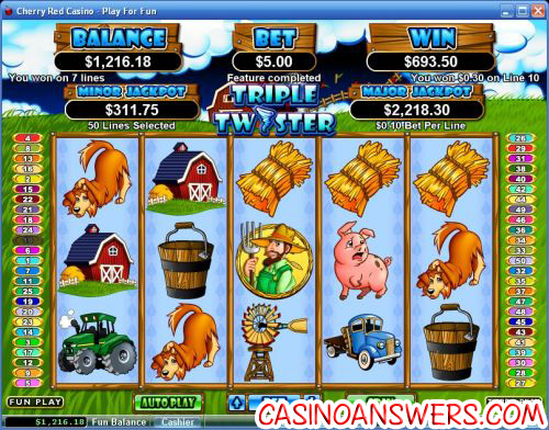 la cucaracha slot free spins