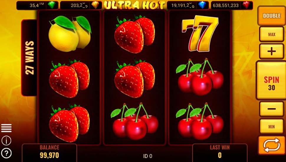 parrots rock slot casino