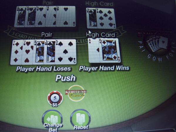 best online casino united states