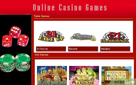 online casino 666