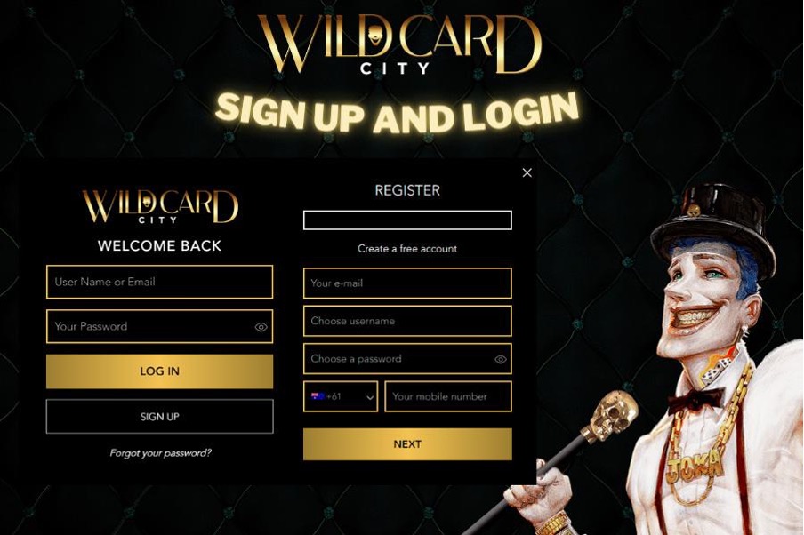 online casino no deposit