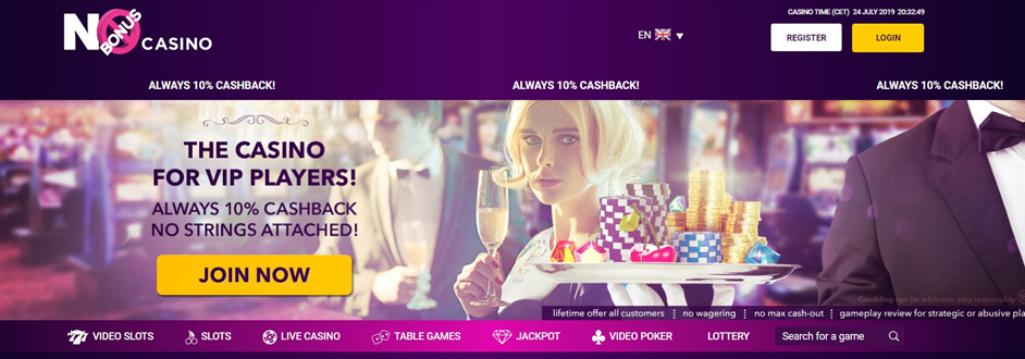 betway casino free spins