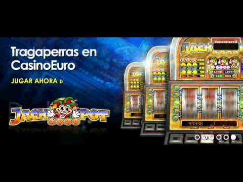 juegos tragamonedas gratis 3d sin descargar