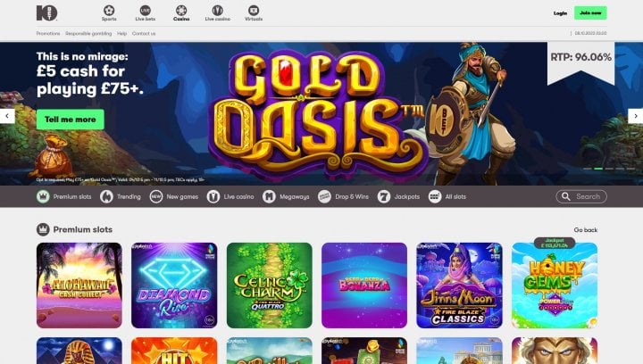 mr bet casino app