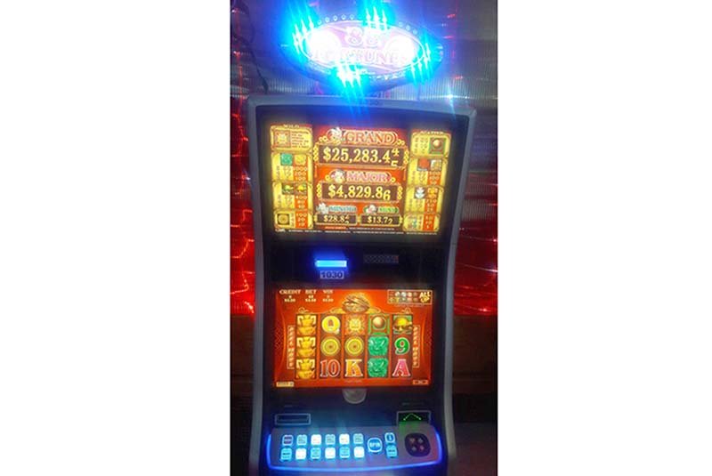 Davinci Diamonds Rtp casino slot