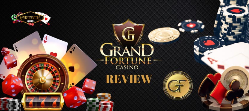 Casino Online EPS