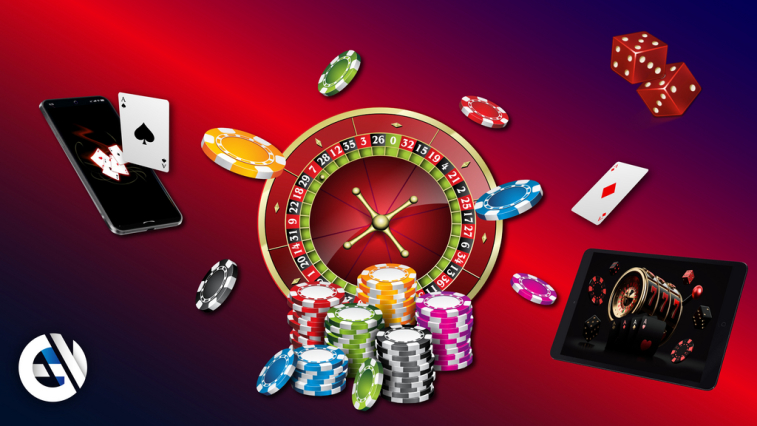 online casino games that pay real money