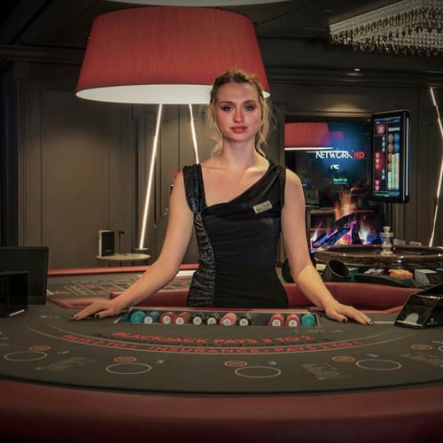 hvordan spille casino