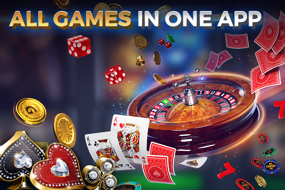 online casino vegas real money