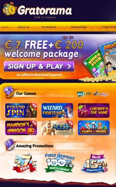 casino games app free