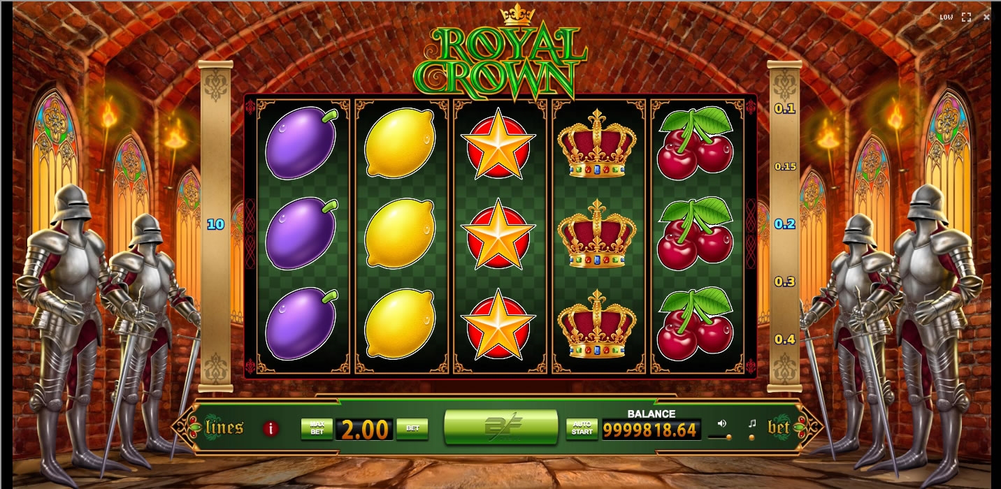 slot Riches from the Deep