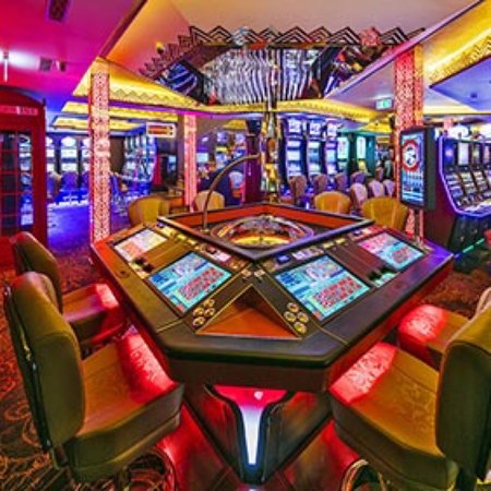 spille casino pa nett