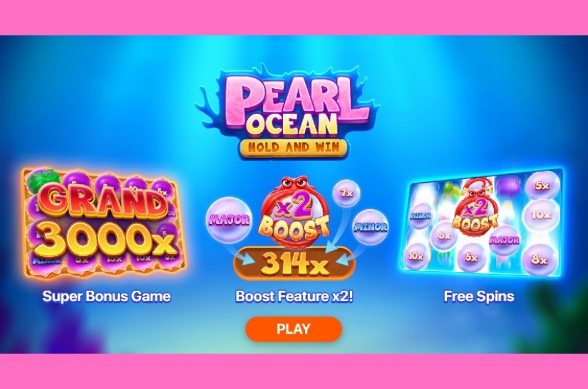 Lord of the Ocean Online Free slot free spins