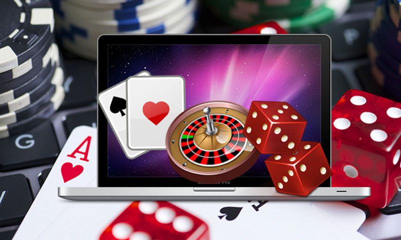 q casino online