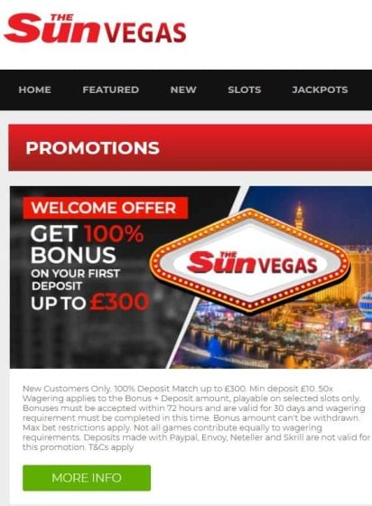 casino Slotwolf no deposit bonus