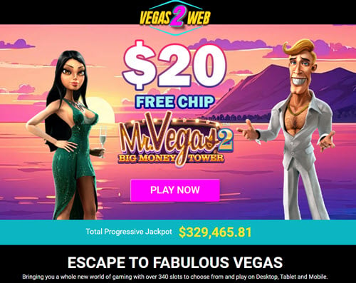 no deposit bonus virtual casino