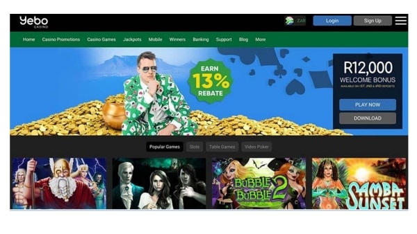 no deposit casino bonus 2020 uk