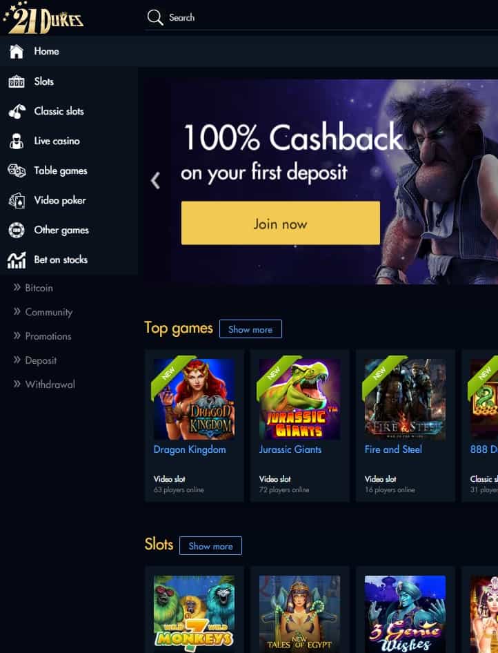 slots 7 no deposit bonus codes