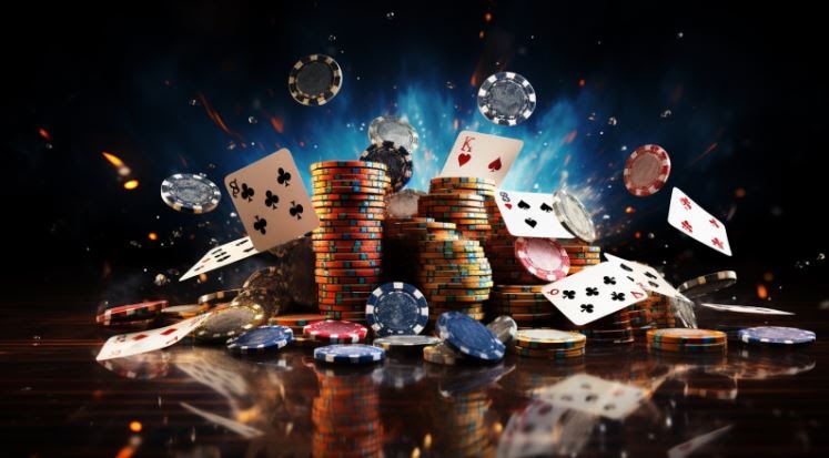 online casinos 5 free no deposit