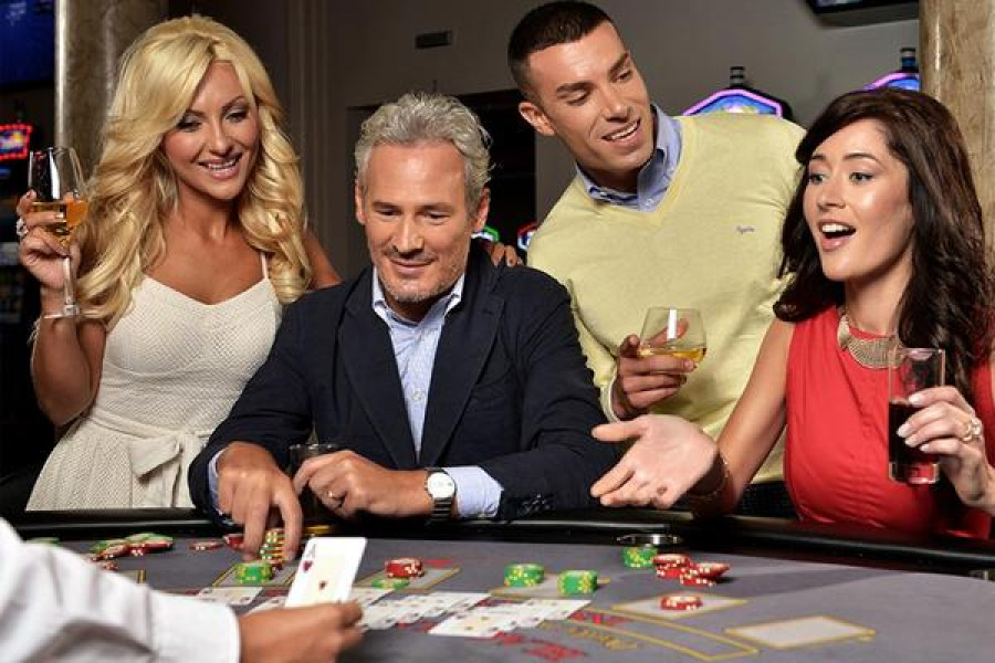 best online casino odds