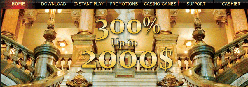 online casino companies