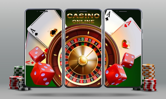 best online casino live dealer