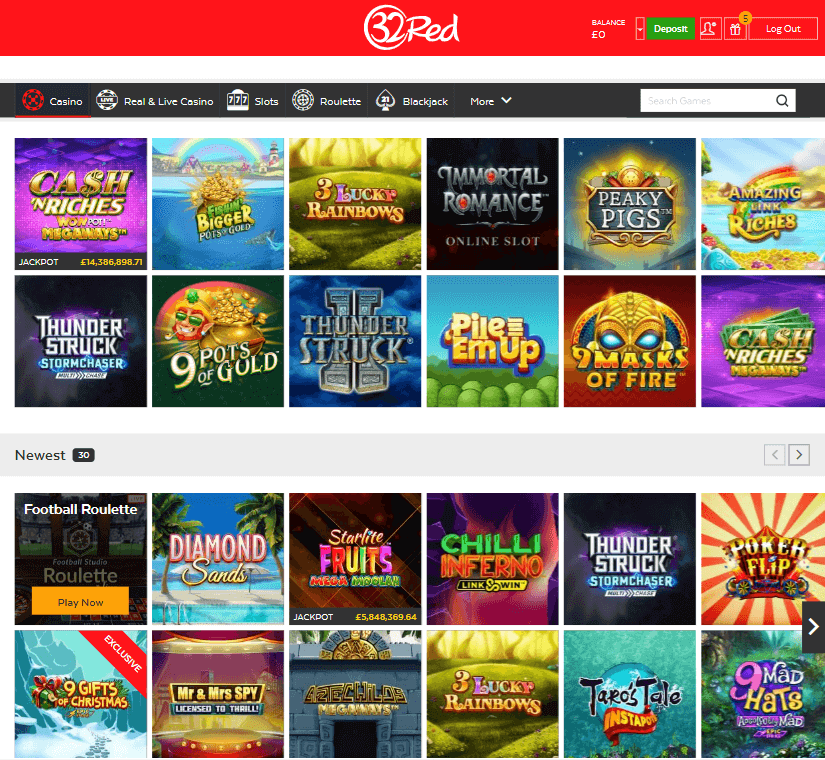 Mega Moolah iOS slot no deposit