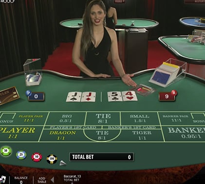 best online casino las vegas