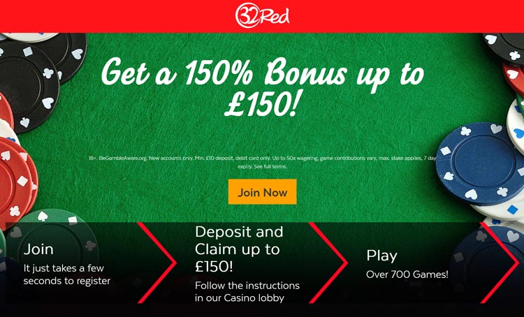 Bet365 welcome offer casino